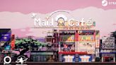 Maid Cafe on Electric Street Official INDIE Trailer