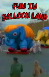 Fun in Balloon Land