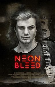 Neon Bleed