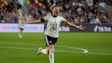 Alemania gana 2-0 a Austria; avanza a semifinales de la Euro