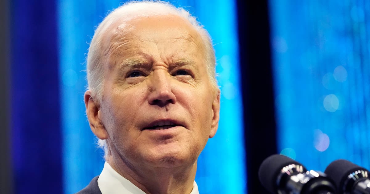 'That loser': Biden steps up personal insults of Trump