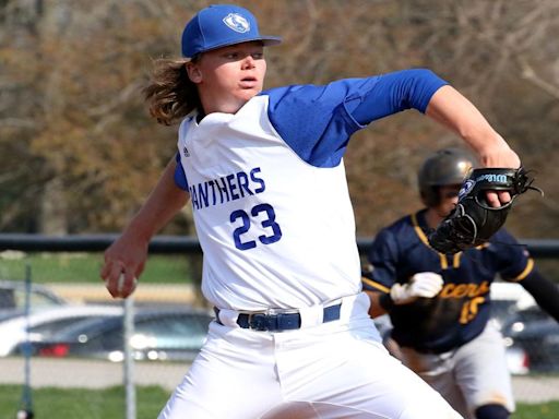 Former Mattoon, Eastern Illinois star Hayden Birdsong making MLB debut against Chicago Cubs