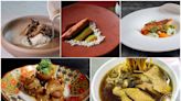 2023 年5月又有八家餐廳 新入選米其林指南