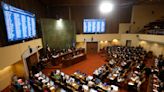 Cámara de Diputadas y Diputados suspende semana distrital para legislar sobre Reglas de Uso de la Fuerza y Ley de Inteligencia - La Tercera