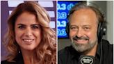 Marina Calabró ya tiene reemplazo: quién es el periodista elegido para formar parte del equipo de Jorge Lanata