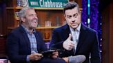 Andy Cohen Says Carson Daly “Refuses” To Be A Guest On Bravo’s ‘Watch What Happens Live’: “He’s Scared”