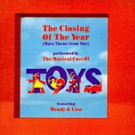 Closing of the Year (Main Theme from Toys)