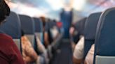 Cabin crew ends debate on who gets 'extra' armrest - but passengers don't agree
