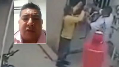 Video: así fue como alias El Chino se salvó de atentado en Las Gardenias, murió en el ataque sicarial contra ‘El Gatico’