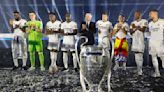 El aspecto negativo del Real Madrid tras una temporada plagada de títulos: atentos al año que viene