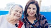 Farah Khan’s Mother, Menaka Irani, Passes Away At 79; Celebs Offer Condolences