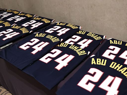 Inside the growing mutual interest between Abu Dhabi and the NBA