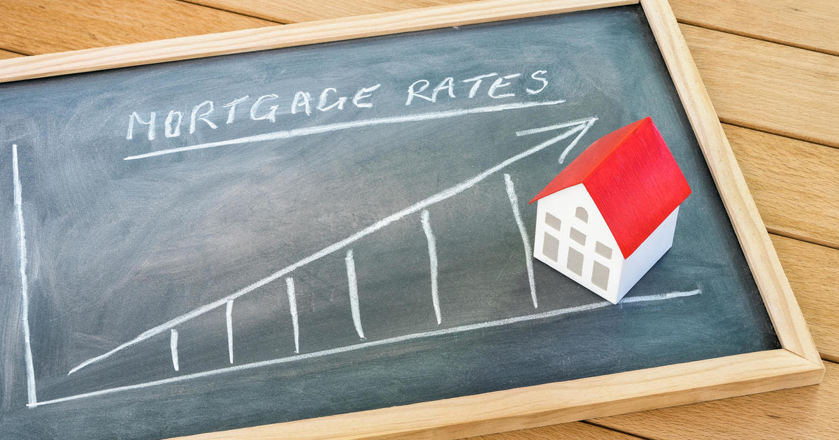 Inflation just fell. Will mortgage rates fall now?