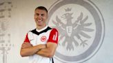 Mit Kaufoption: Eintracht holt Dänen Kristensen per Leihe