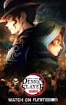 Demon Slayer: Kimetsu no Yaiba - Asakusa Arc