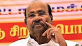 Fill vacant head master posts in 4,500 schools: Ramadoss - News Today | First with the news