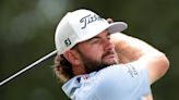 Cameron Young shoots 59 during Travelers Championship round three