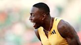 Grant Holloway wins U.S. Olympic Team Trials 110m hurdles, eyes Olympic gold in Paris