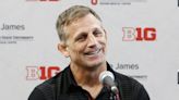 Tom Ryan returns to Ohio State wrestling room after significant car accident