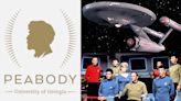 Peabody Award Winners Include ‘The Bear’, ‘Last Of Us...Bluey’; Special Honor For ‘Star Trek’ Franchise