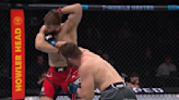 UFC on ESPN 44 video: Ion Cutelaba spoils Tanner Boser’s light heavyweight debut by TKO