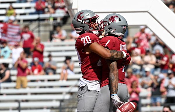 WSU welcomes Texas Tech for evening showdown in battle of explosive offenses