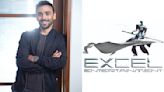 India’s Excel Entertainment Sets Vishal Ramchandani as CEO (EXCLUSIVE)