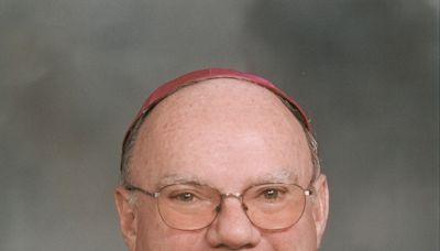 Diocese of Fall River mourns Bishop Emeritus George Coleman, dead at age 85