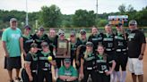 Yorktown softball wins 2nd straight regional behind complete-game shutout from LaFerney