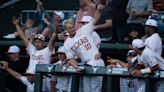 Texas to travel to Miami to open its appearance in NCAA's 2023 baseball tournament