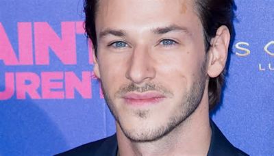 Gaspard Ulliel : Un message audio en guise de derniers mots à sa partenaire avant le drame, "Il m'a dit..."