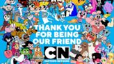 Cartoon Network is not shutting down. Here's why '#RIPCartoonNetwork' is trending online