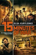 15 Minutes of War