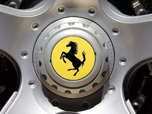 Ferrari’s first Electric Vehicle to be launched. Why does it cost more than other e-vehicles?