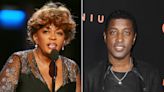 Anita Baker drops Babyface from tour, saying his fans threatened and verbally abused her