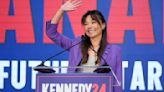 Who is Nicole Shanahan, the philanthropist picked by Robert F. Kennedy Jr. as his running mate?