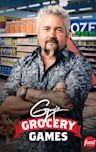 Guy's Grocery Games