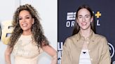 Sunny Hostin Says Caitlin Clark’s Hype Is Tied to ‘White Privilege’
