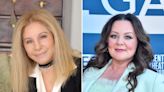 Barbra Streisand Addresses That Melissa McCarthy Ozempic Comment