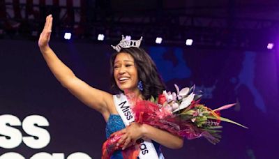 Alexis Smith, who went viral for Miss Kansas speech, says abuser 'wanted full control'