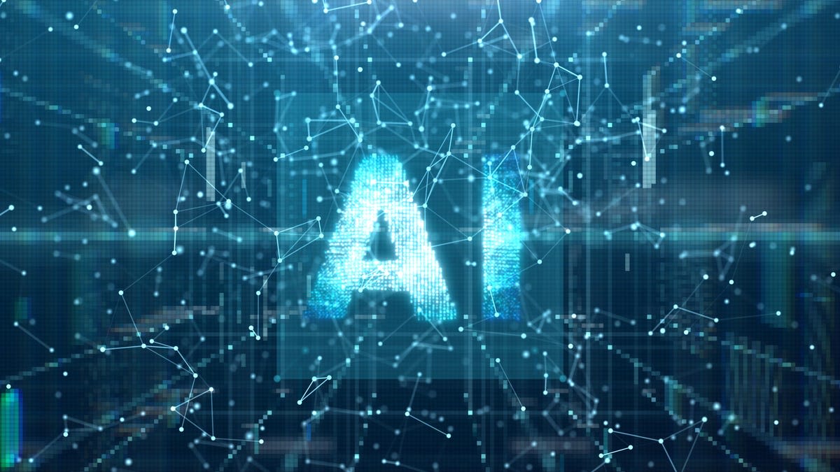ChatGPT Glossary: 44 AI Terms That Everyone Should Know
