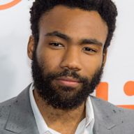 Donald Glover