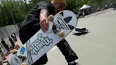 Daewon Song And The Adidas Crew Get Gritty On The East Coast (Video)