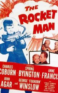 The Rocket Man (1954 film)