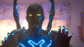 Blue Beetle' Can Now Be Streamed at Home