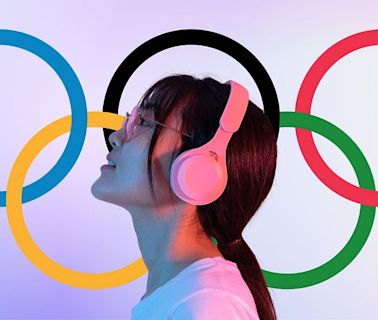 Soundtrack to victory: The ultimate Summer Olympics playlist for Paris 2024