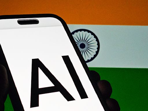 Here are India's biggest AI startups based on how much money they've raised