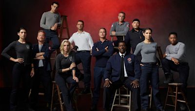 Chicago Fire fans rage against NBC's 'pathetic' schedule change