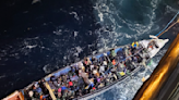 Cruise ship rescues 68 migrants adrift in Atlantic