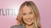 Love Island star Molly-Mae Hague opens up about hair loss fears